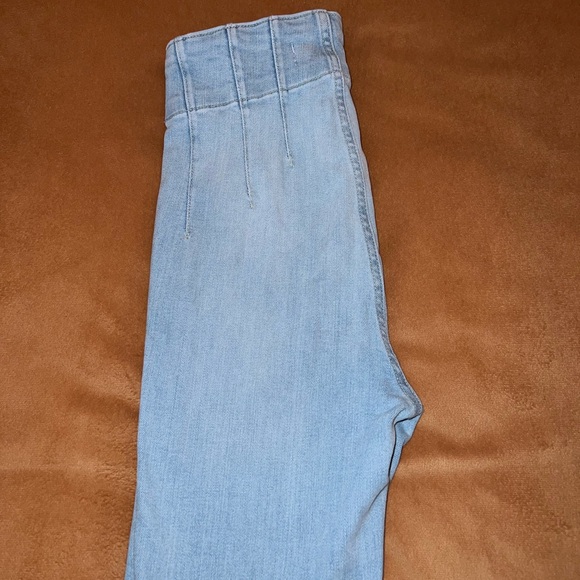 We the Free Jayde Flare Jeans - Picture 6 of 7